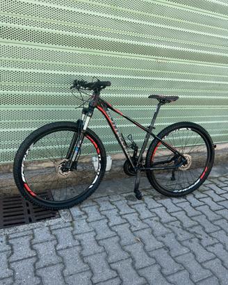 MTB BOTTECCHIA 29
