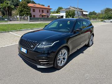 Land Rover Range Velar 3.0D V6 275 CV R-Dynamic