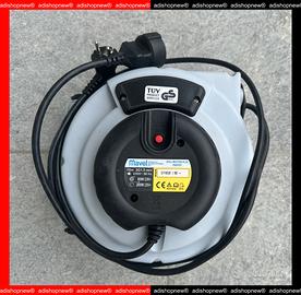 MAVEL ROLL MASTER PLUS ENERGY 15 METRI AVVOLGICAVO