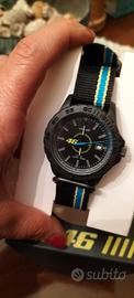  orologio ufficiale VR46 Yamaha 