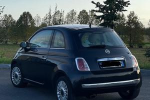 🔥🚗  FIAT 500 MultiJet 75 cv A SOLI 2.100 €