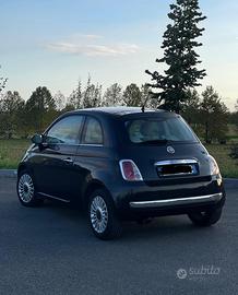 🔥🚗  FIAT 500 MultiJet 75 cv A SOLI 2.100 €