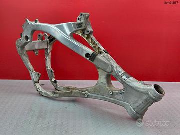 TELAIO MOTO YAMAHA YZF 250 2006 2009 YZ-F 2007 200