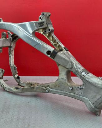 TELAIO MOTO YAMAHA YZF 250 2006 2009 YZ-F 2007 200