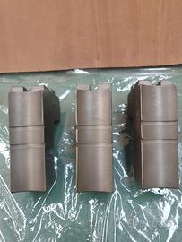 Griffe / morsetti per mandrino tornio