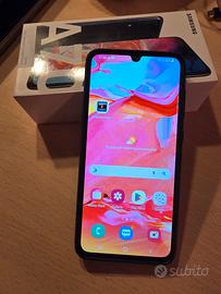 Samsung Galaxy A70