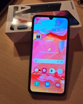 Samsung Galaxy A70