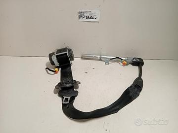 CINTURA DI SICUREZZA ANTERIORE DESTRA SEAT Ibiza S