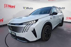 Peugeot 5008 Hybrid 145 e-DCS6 GT