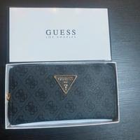Portafiglio Guess