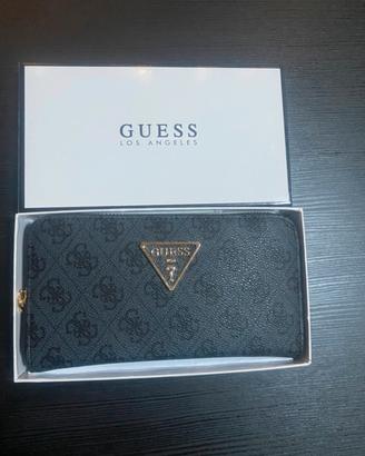 Portafiglio Guess