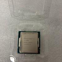 Cpu i5 11600