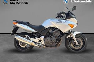 HONDA CBF 600 S CBF 600 S