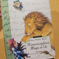 il meraviglioso mago di oz mondadori