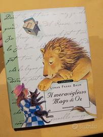 il meraviglioso mago di oz mondadori