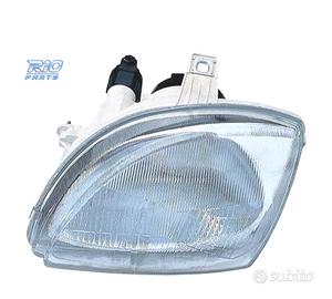 FANALE SINISTRO PER FIAT SEICENTO 98-