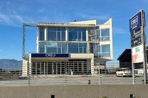 Locale ad uso ufficio - laboratorio artigianale