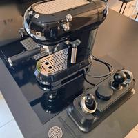 macchina espresso SMEG