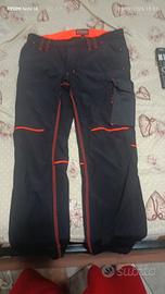 pantaloni da lavoro Upower 