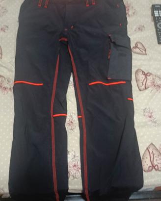 pantaloni da lavoro Upower 