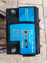 batteria auto