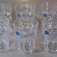Bicchieri birra Hoegaarden 33cl