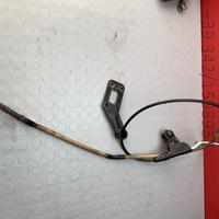 LEVA FRENO KTM MX 125 1984 1985 1986 mx125