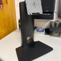 Supporto stand per monitor HP Z24i (721743-711)