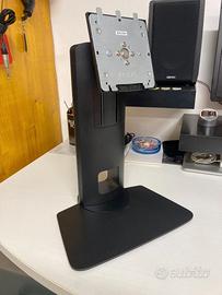 Supporto stand per monitor HP Z24i (721743-711)