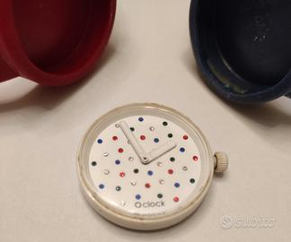 Orologio donna 'Oclock' 