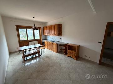 Appartamento Trilocale