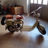 Lambretta 125