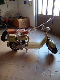 Lambretta 125