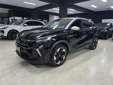 Renault Captur TCe 90 CV Techno