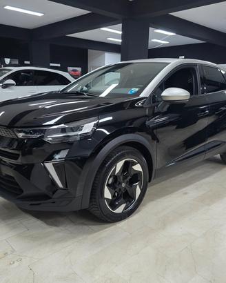 Renault Captur TCe 90 CV Techno