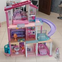 Casa Barbie e accessori