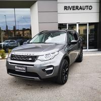 LAND ROVER Discovery Sport Discovery Sport 2.0 ...