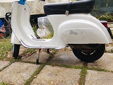 vespa 50 special 