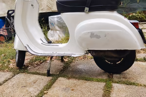 vespa 50 special 