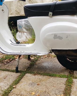 vespa 50 special 