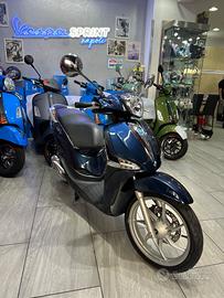 Piaggio Liberty 50 rst