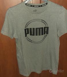 Puma t-shirt 11/12anni 152cm €8 come nuova 