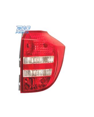 FANALE DESTRO PER KIA CEED WAGON 07-09 BIANCO ROSS