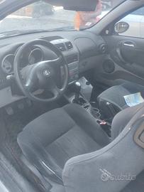 Alfa romeo 147 - 2001