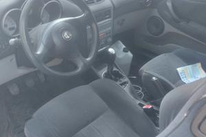 Alfa romeo 147 - 2001