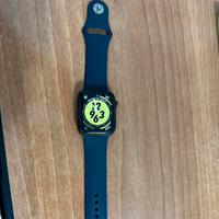 Apple watch series 6 nike GPS