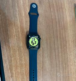 Apple watch series 6 nike GPS