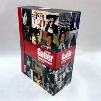 Cofanetto Giorgio Gaber videocollection