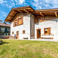 Baita Zia Mariota Zeller Trentino