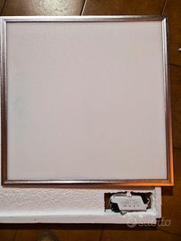 lampada pannello led